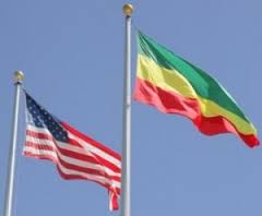 ethiopian american flag